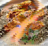 Nando's - Kogarah - Hervey Bay Accommodation