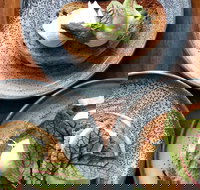 No Name Lane - Hervey Bay Accommodation