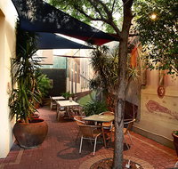 Paddington Alehouse - Hervey Bay Accommodation