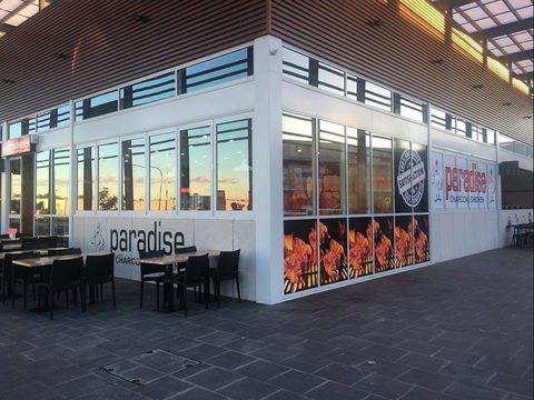 Paradise Charcoal Chicken - Tourism Hervey Bay 0