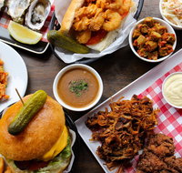 Pistol Pete's Food n Blues - Tourism Hervey Bay