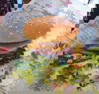 Red Rooster - Redcliffe - Hervey Bay Accommodation