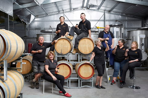 Ridgemill Estate - Hervey Bay Accommodation 0