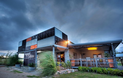 Ridgemill Estate - Hervey Bay Accommodation 1