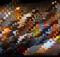 Roadhouse Bar and Grill - Tourism Hervey Bay