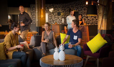 Roadhouse Bar And Grill - Tourism Hervey Bay 0