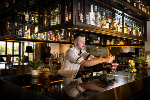 Roadhouse Bar And Grill - Tourism Hervey Bay 2