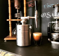 Shot House Espresso Bar - Hervey Bay Accommodation