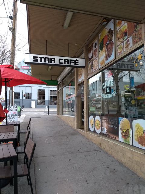 Spinner's Souvlaki Bar & Grill - Hervey Bay Accommodation 0