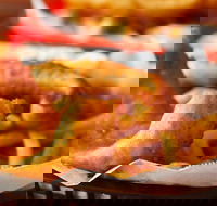 St James Fish and Chips - Tourism Hervey Bay
