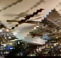 Targa - Tourism Hervey Bay