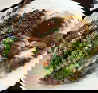 Thai Bay - Hervey Bay Accommodation