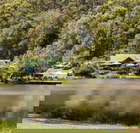 The Lake House Denmark - Hervey Bay Accommodation