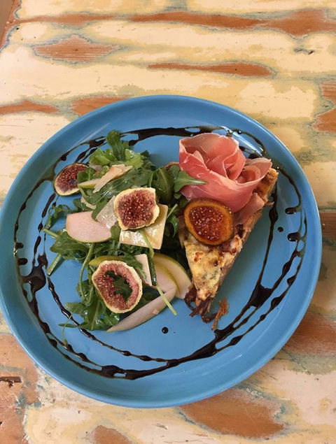 The Village Foodie - Tourism Hervey Bay 0