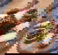 The Long Yard Larder - Hervey Bay Accommodation