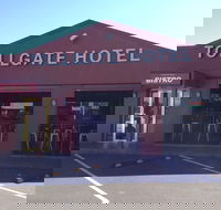 Tollgate Bistro - Hervey Bay Accommodation