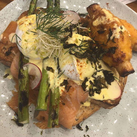 Toro Cafe - Hervey Bay Accommodation 0