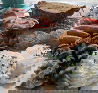 Union Kitchen - Tourism Hervey Bay