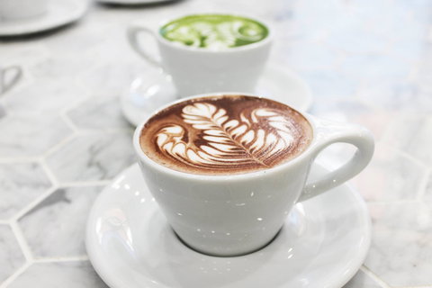 White Mojo Plus+ - Glen Waverley - Hervey Bay Accommodation 0