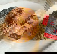 Zen Coffee Lounge - Hervey Bay Accommodation