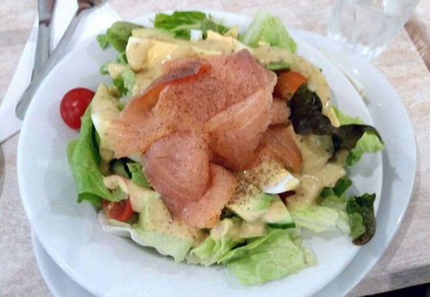 Alanda Caffe - Hervey Bay Accommodation 0