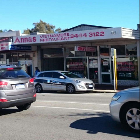 Anna Vietnamese - Hervey Bay Accommodation 0