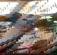 Bayview Cafe