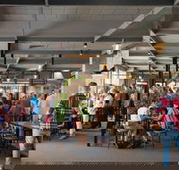 Beer DeLuxe Albury - Tourism Hervey Bay