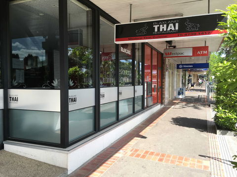 Blaxland Thai - Tourism Hervey Bay 0