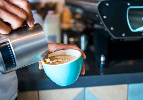 Blackbird & Co - Hervey Bay Accommodation 0