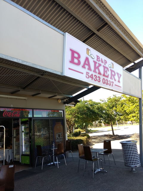 B&P Bakery - Hervey Bay Accommodation 0