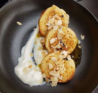 Bread Espresso Bar - Hervey Bay Accommodation