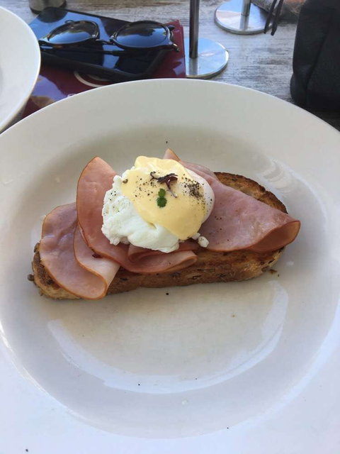 C15 Espresso - Melville - Hervey Bay Accommodation 0