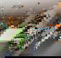 Cafe Dalchini - Tourism Hervey Bay