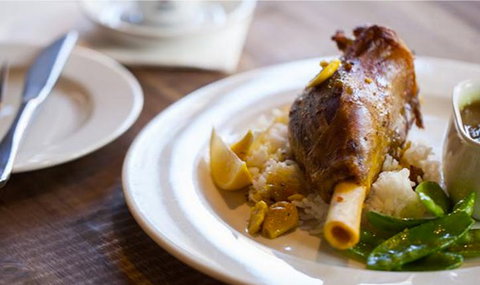 Cafe Marcella - Hervey Bay Accommodation 0