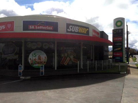 C Coffee - Pooraka - Hervey Bay Accommodation 0