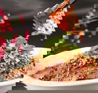 Chengdu Taste Chinese Restaurent - Clayton - Tourism Hervey Bay