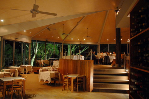 Chris's Restaurant - Hervey Bay Accommodation 1