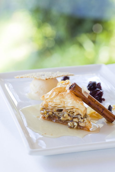 Chris's Restaurant - Hervey Bay Accommodation 2