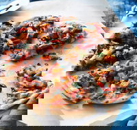 Crust - Panania - Hervey Bay Accommodation