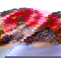 Dixons Bakehouse - Hervey Bay Accommodation