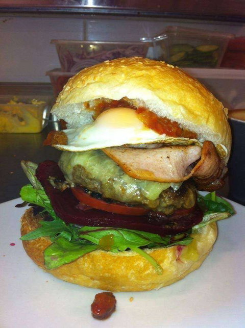 Ellie's Cafe - Hervey Bay Accommodation 0