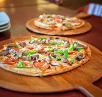 Epic Pizza - Darlinghurst - Hervey Bay Accommodation