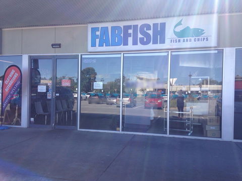Fab Fish Fish & Chips - Hervey Bay Accommodation 0