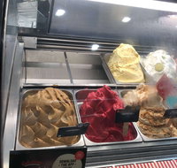 Gelatissimo Mooloolaba - Hervey Bay Accommodation