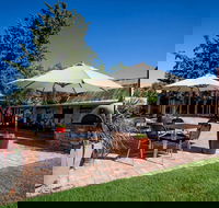 Gibson Barossa - Tourism Hervey Bay