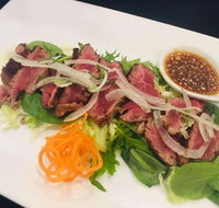 Inaka Japanese Restaurant - Hervey Bay Accommodation