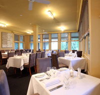 Montfort's Dining Room - Hervey Bay Accommodation