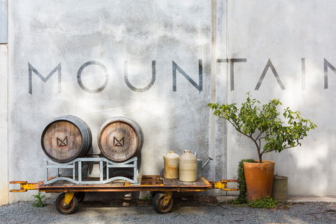 Mountain Distilling - Hervey Bay Accommodation 0