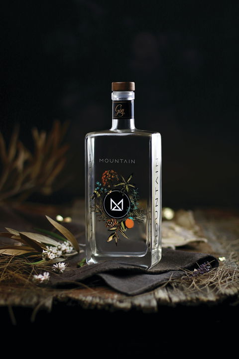 Mountain Distilling - Hervey Bay Accommodation 1